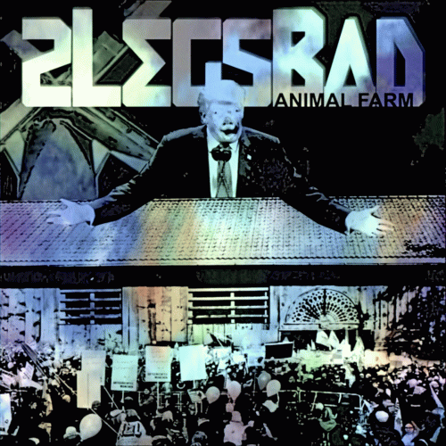 2LegsBad : Animal Farm